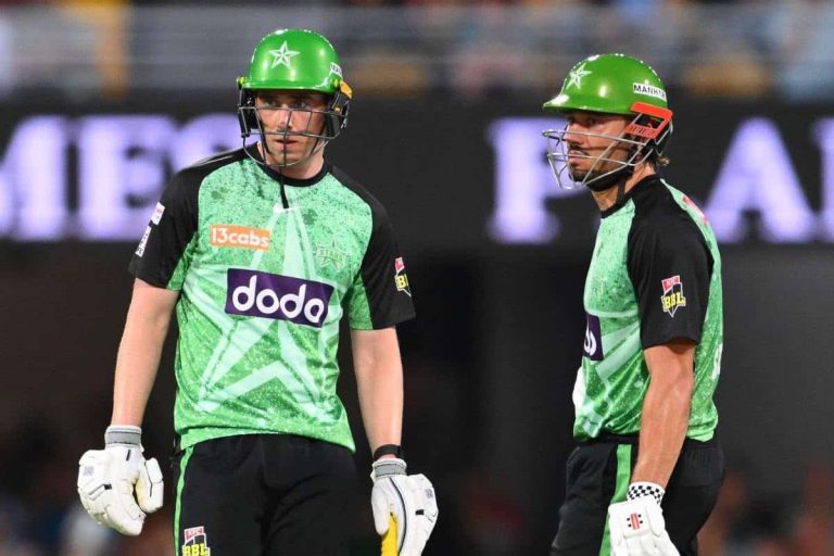 Where To Watch Melbourne Renegades Vs Melbourne Stars Match 32 Of BBL