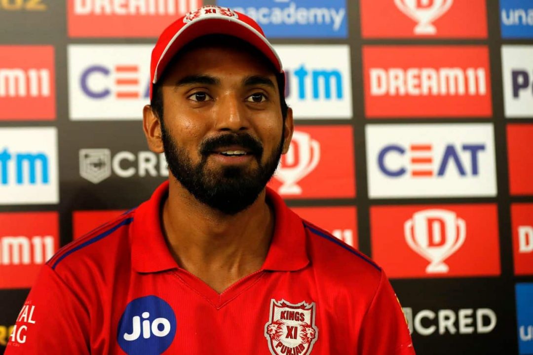 IPL 2020 Couldn't Sleep After The Last Game KL Rahul After The Third