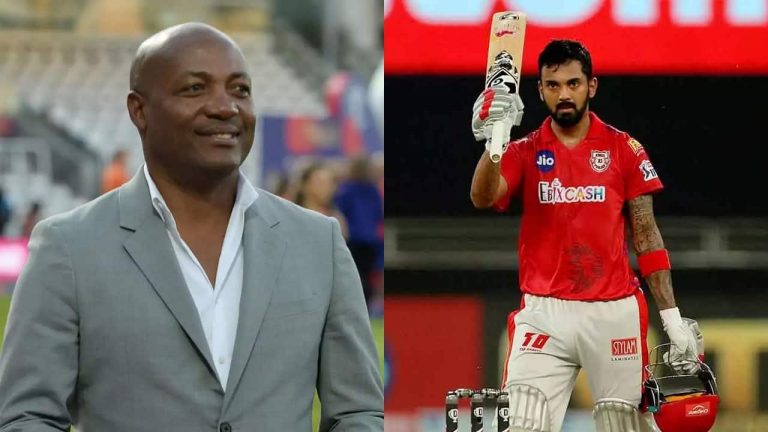 IPL 2020: Love The Way He Bats - Brian Lara heaped Praise On KL Rahul