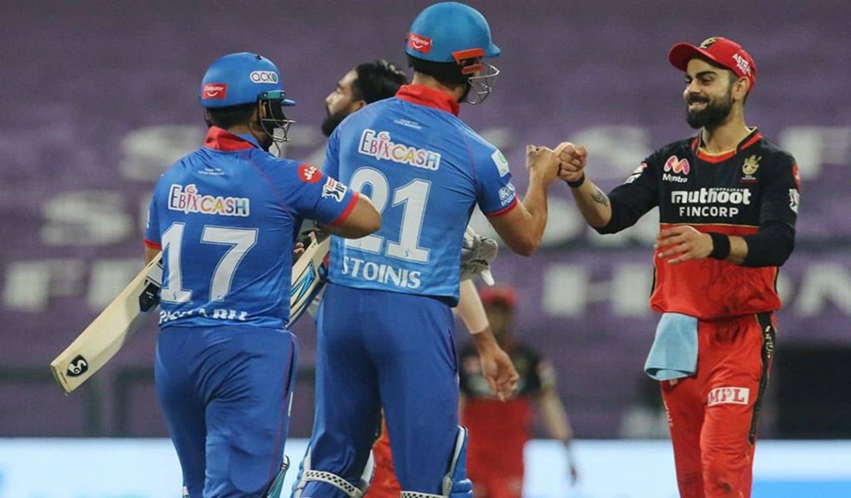 Ipl 2020 Dc Vs Rcb Highlights And Analysis Delhi Capitals Defeated Royal Challengers Bangalore 