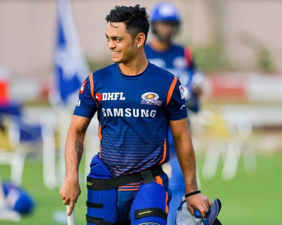 Ishan Kishan Is Hot Contender As Wicketkeeper Batsman In Team India Msk Prasad • Probatsman 7244