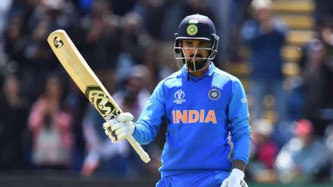 IND vs AUS: Try And Run KL Rahul Out Each Game, That is The Only Way to Dismiss Him -Glenn Maxwell