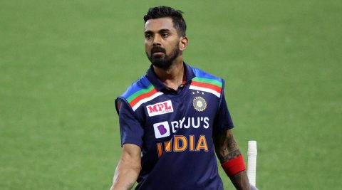 KL Rahul Highest Run Scorer For India in ODIs in 2020; Virat Kohli Second Runner Up