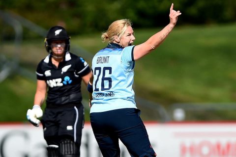 NZ-W vs EN-W Dream11 Prediction, Fantasy Cricket Tips: Playing XI, Pitch Report & Injury Update, England Women Tour of New Zealand 2021, 3rd ODI