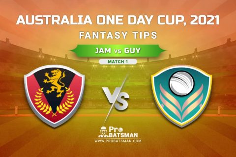 NSW vs VCT Dream11 Prediction, Fantasy Cricket Tips: Playing XI, Weather, Pitch Report, Head-to-Head, Injury Update – Australia One Day Cup 2021, Match 1