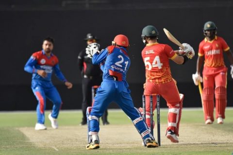 AFG vs ZIM Dream11 Prediction: 3rd T20I Playing XI, Pitch Report, Injury & Match Updates – Afghanistan vs Zimbabwe, 2021