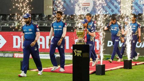 IPL 2021 May Resume From September 19 In UAE, Final To Be Played On October 10 – Report