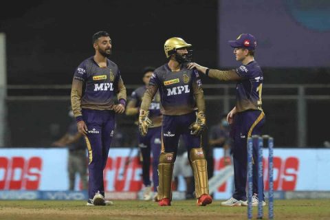 KKR vs RCB, Match 30 Of IPL Rescheduled After Chakravarthy, Warrier Tested Positive For Covid-19