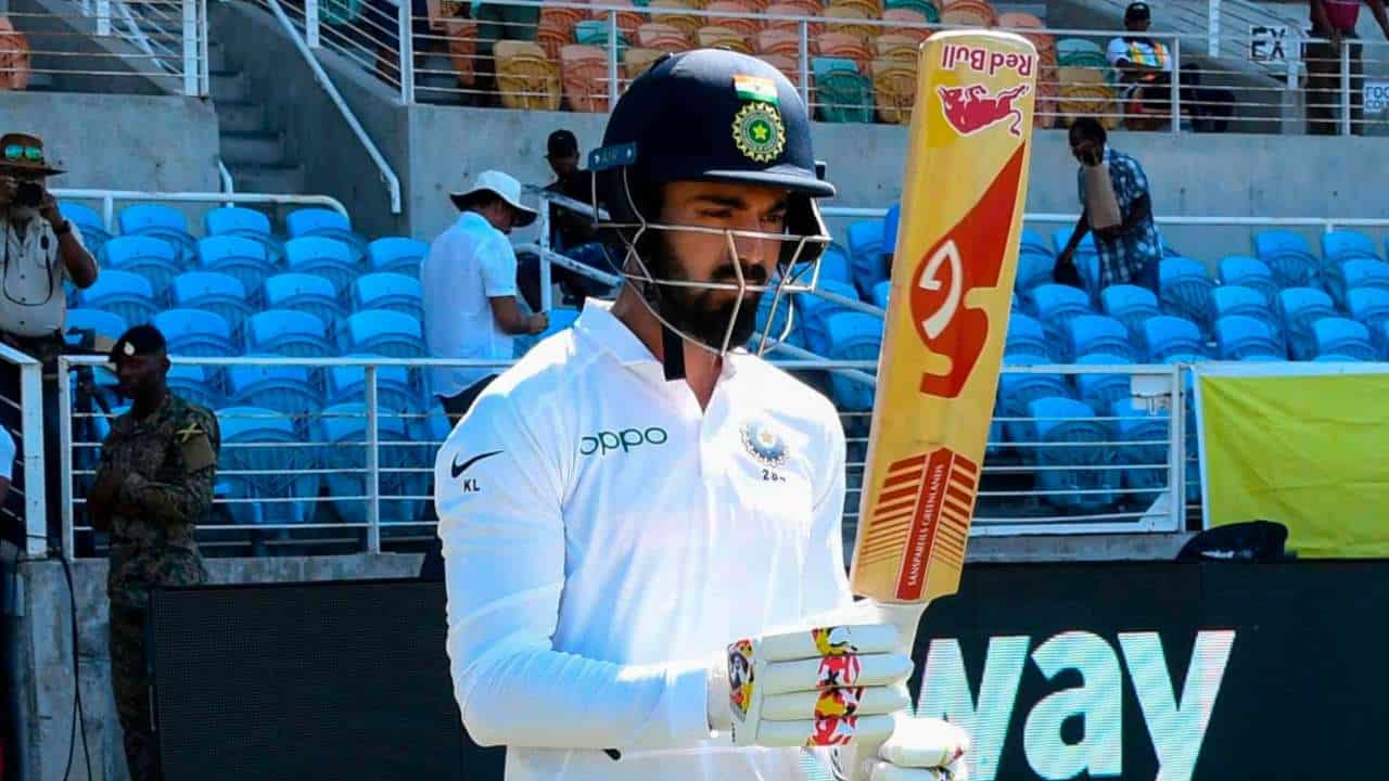 Looking For The Opportunities, Trying To Stay A Lot Calmer: KL Rahul