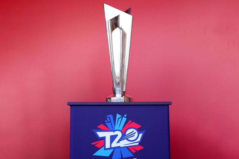 india have how many t20 world cup trophy