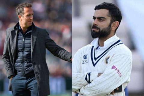 If India Can’t Win Against This England Side, They Should Go Home: Michael Vaughan