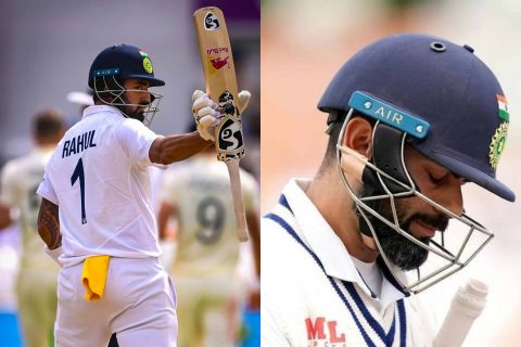 ENG vs IND: Virat Kohli Can Learn From KL Rahul – Ramiz Raja