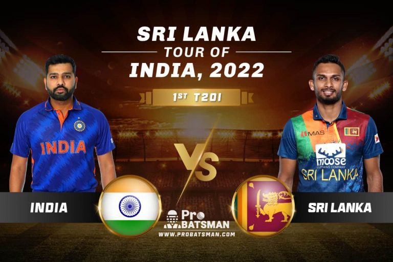 ind w tour of sl 2022