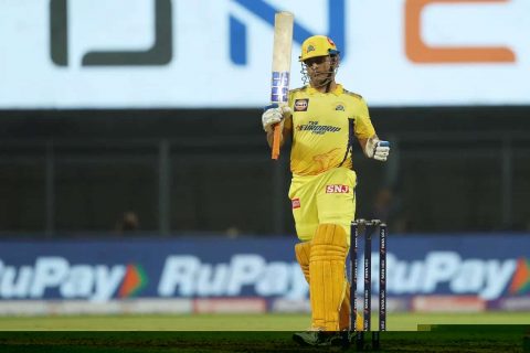 IPL 2024 – Match 13, DC vs CSK: MS Dhoni to Bat at Number 5? Chennai Super Kings Probable Playing 11 vs Delhi Capital