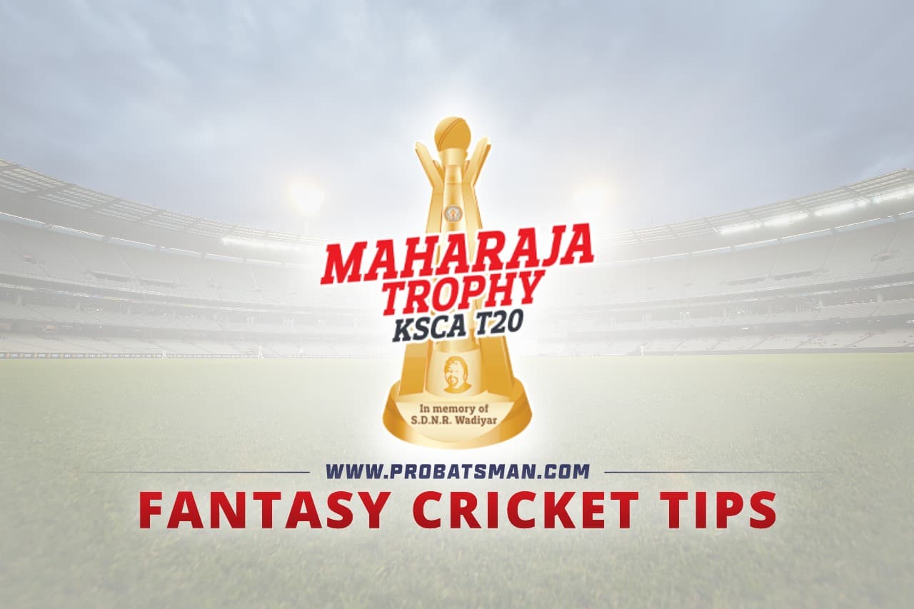 HT vs BB Dream11 Team Prediction: Check Captain, Vice-Captain, And Probable  Playing XIs for Maharaja Trophy T20 2022 match, August 21, 7:00 PM IST -  News18