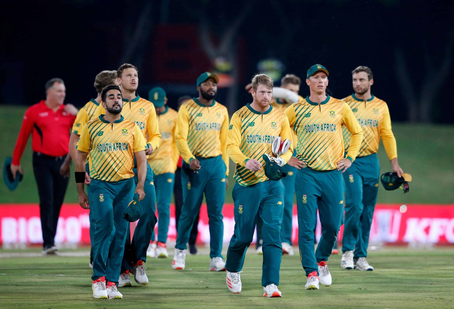 South Africa T20 World Cup 2024 Squad Full Player List • ProBatsman