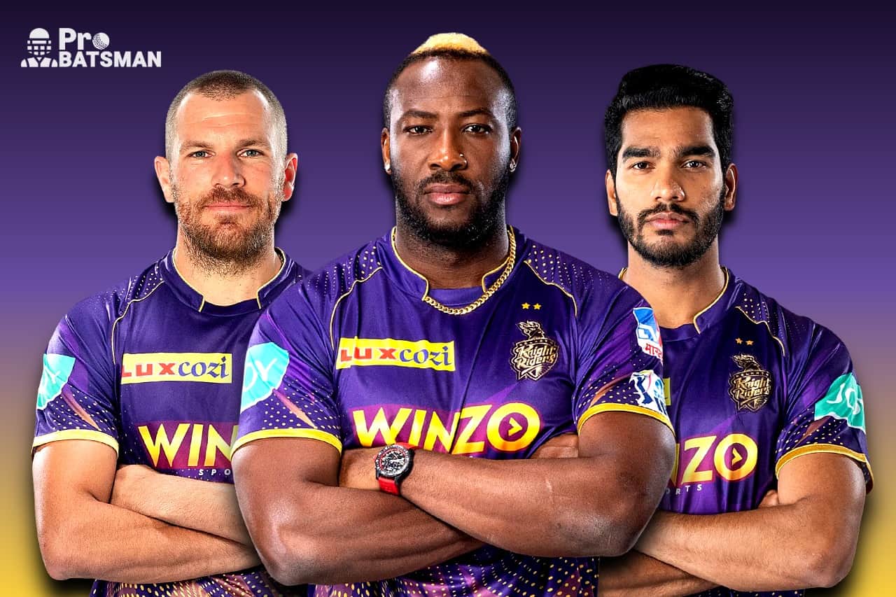 IPL 2024 Auction: Five players Kolkata Knight Riders can target, remaining  purse and more – Firstpost