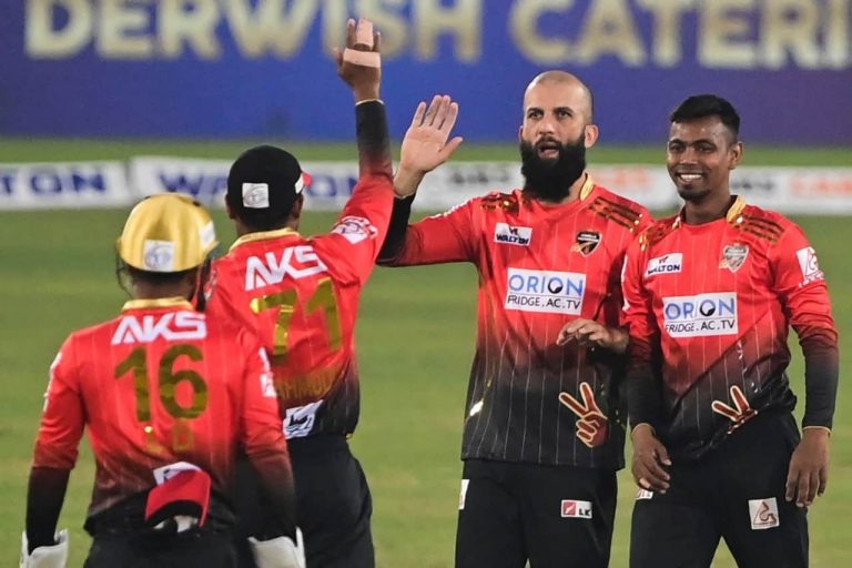Bangladesh Premier League (BPL) 2024 Full Schedule, Squads, Live Streaming Details and All You