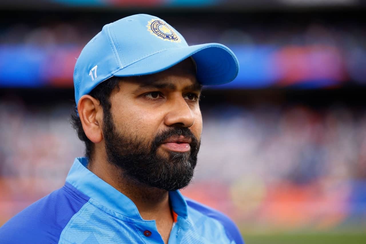 [Watch] Rohit Sharma Confirms Participation in T20 World Cup 2024 in