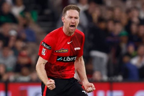 HUR vs REN Dream11 Prediction: Top 3 Captain or Vice Captain Picks for Hobart Hurricanes vs Melbourne Renegades Match 34 of BBL 2024/25