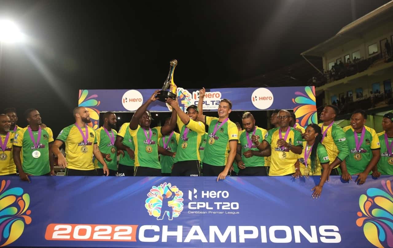CPL 2023 Playoffs: Teams, Squads, Schedule and All you Need to Know