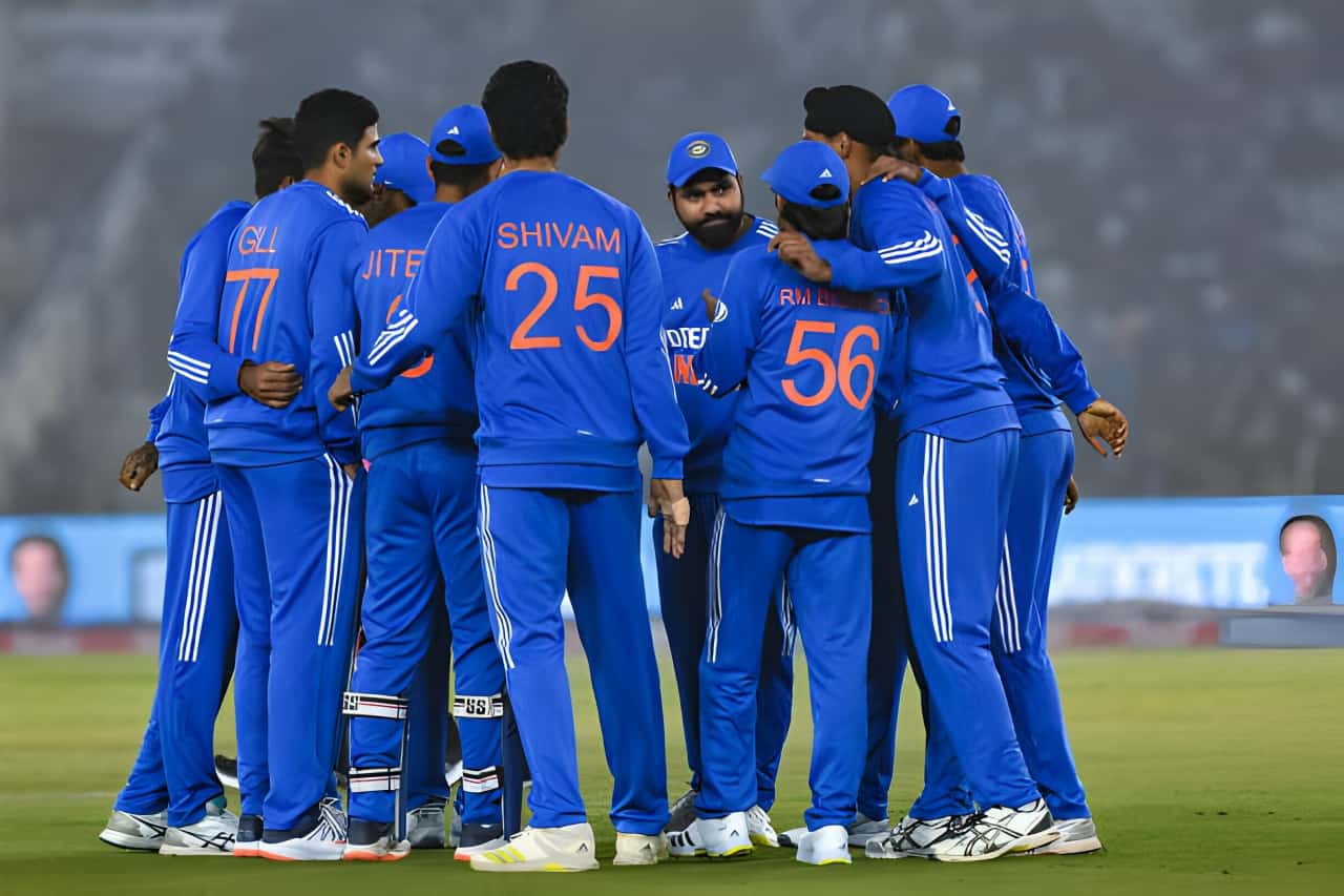 Team India’s Probable T20 World Cup 2024 Squad Announced • ProBatsman