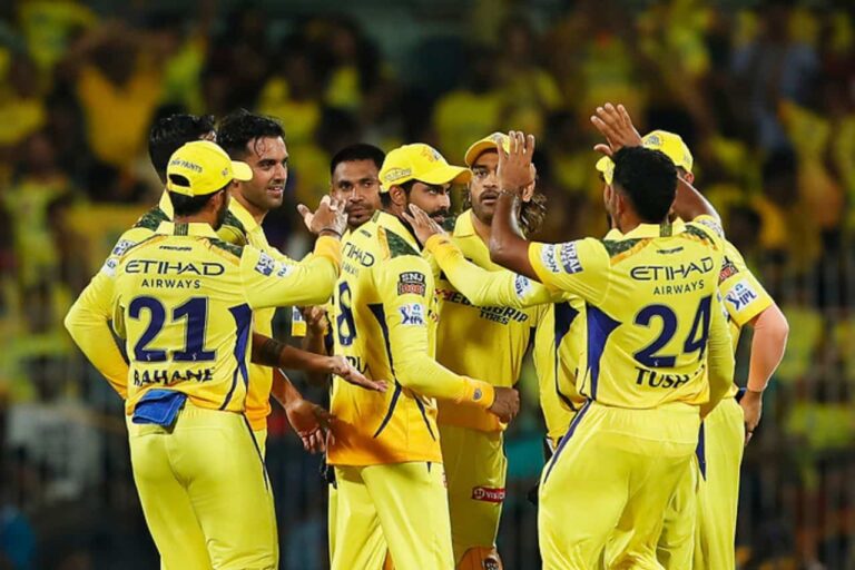 Chennai Super Kings (CSK) Opens New Cricket Academy in Sydney • ProBatsman