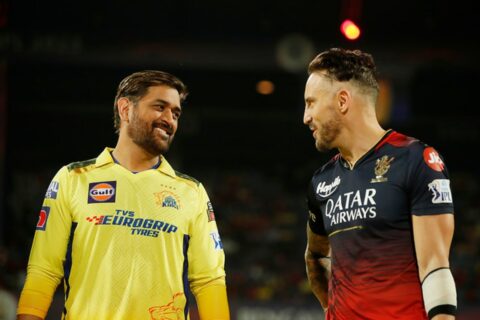 IPL 2024 – Match 1, CSK vs RCB: Top 3 Players You Can Pick In Your Dream11 Fantasy Team As Captain & Vice-Captain 