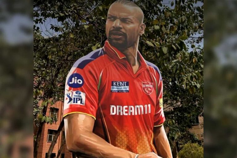 Punjab Kings Reveals New Jersey Ahead of the IPL 2024 Season • ProBatsman