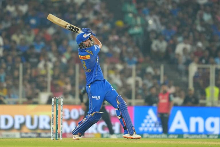 IPL 2024 – Match 29, MI vs CSK: Hardik Pandya to Drop Tim David? Mumbai ...