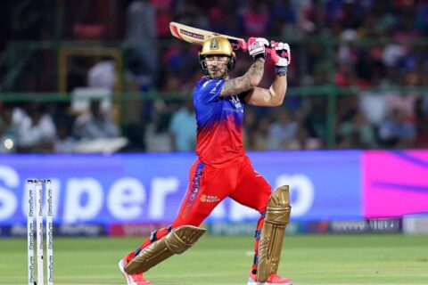 IPL 2024: Top 3 Records That Could Be Broken in Today’s RCB vs DC Match