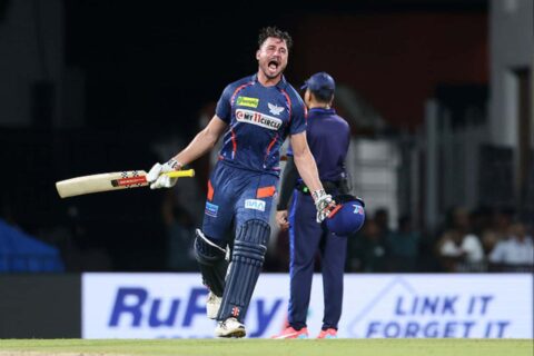 3 Finishers Mumbai Indians Will Target in IPL 2025 Mega Auction