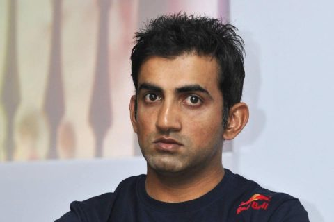 Gautam Gambhir Emerges as Front Runner for Head Coach of Team India