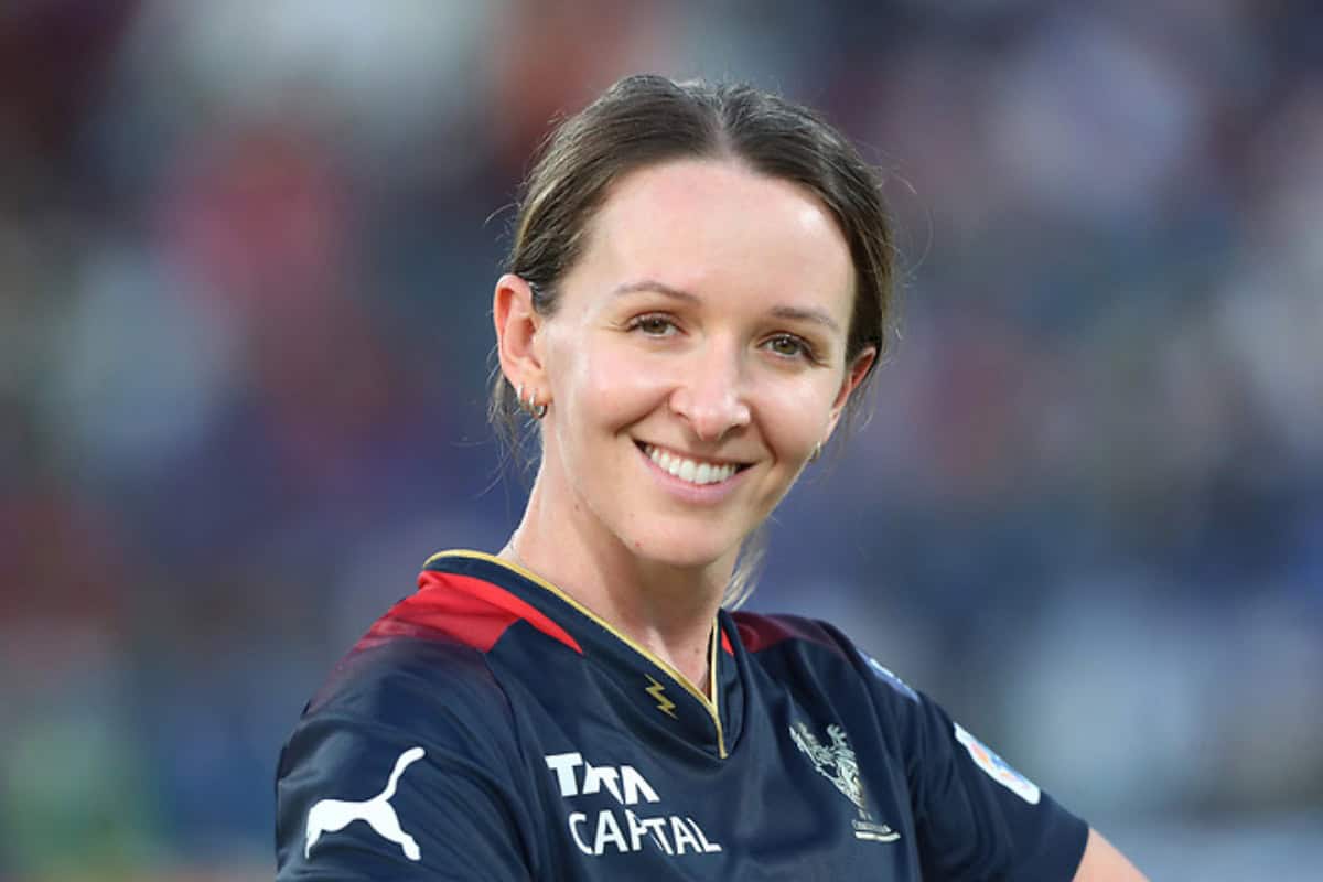 ‘Naagin’ - Kate Cross Faces Backlash from RCB Fans for Supporting CSK ...