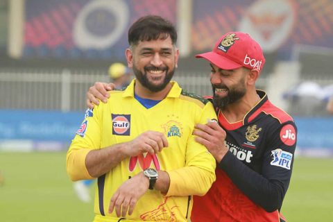 Virat Kohli and MS Dhoni to Retire from IPL Together? Huge Update Before RCB vs CSK Clash