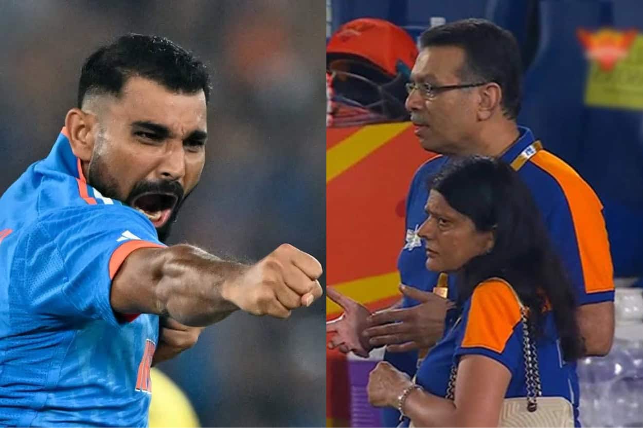 ‘Shameless' - Mohammed Shami Slams Sanjiv Goenka for Publicly Humiliating KL Rahul