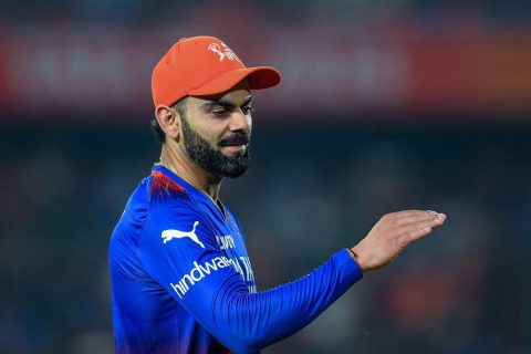 Virat Kohli Hints at Moving to London with Family After Retirement