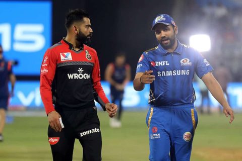 Virat Kohli and Rohit Sharma Demand Removal of Impact Player Rule from IPL