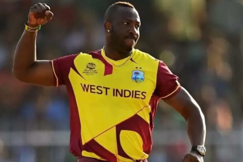 West Indies Registers a Hard-Fought 5-Wicket Win Over Papua New Guinea