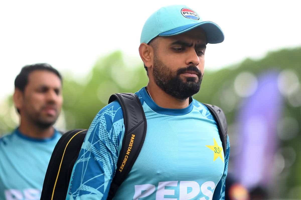 T20 World Cup 2024 Ahmed Shehzad Accuses Babar Azam Of Misleading