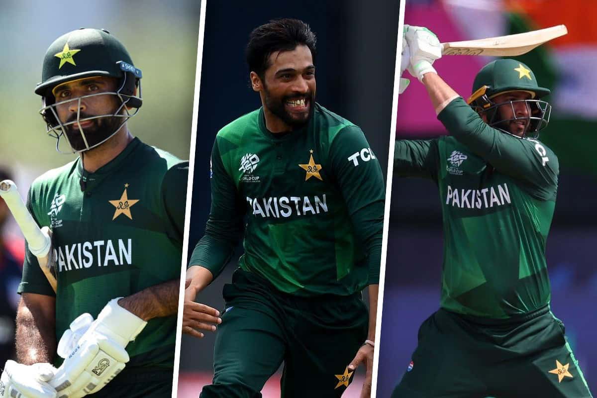 Imad Wasim, Mohammad Amir, and Fakhar Zaman Join CPL 2024 Amidst Pakistan’s World Cup Elimination