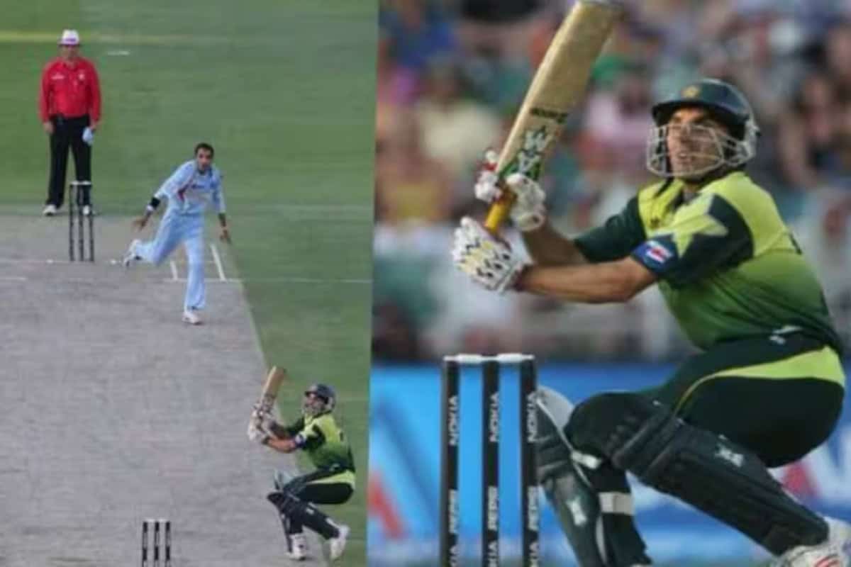 T20 World Cup 2024 Top 3 Best Matches Between India And Pakistan