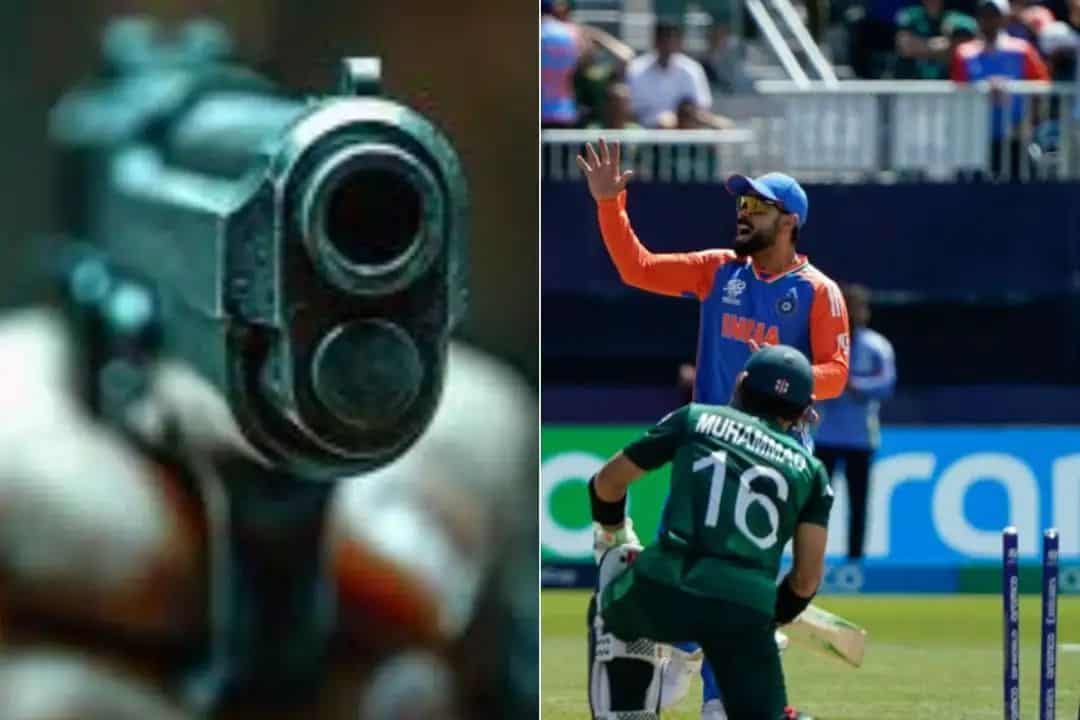 Pakistani YouTuber Killed in Karachi While Filming Vlog During IND vs PAK Match