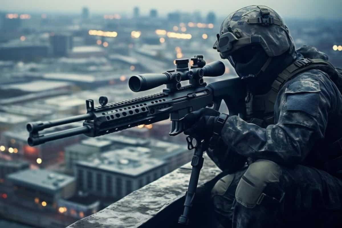 Snipers Deployed for T20 World Cup 2024 Matches in New York