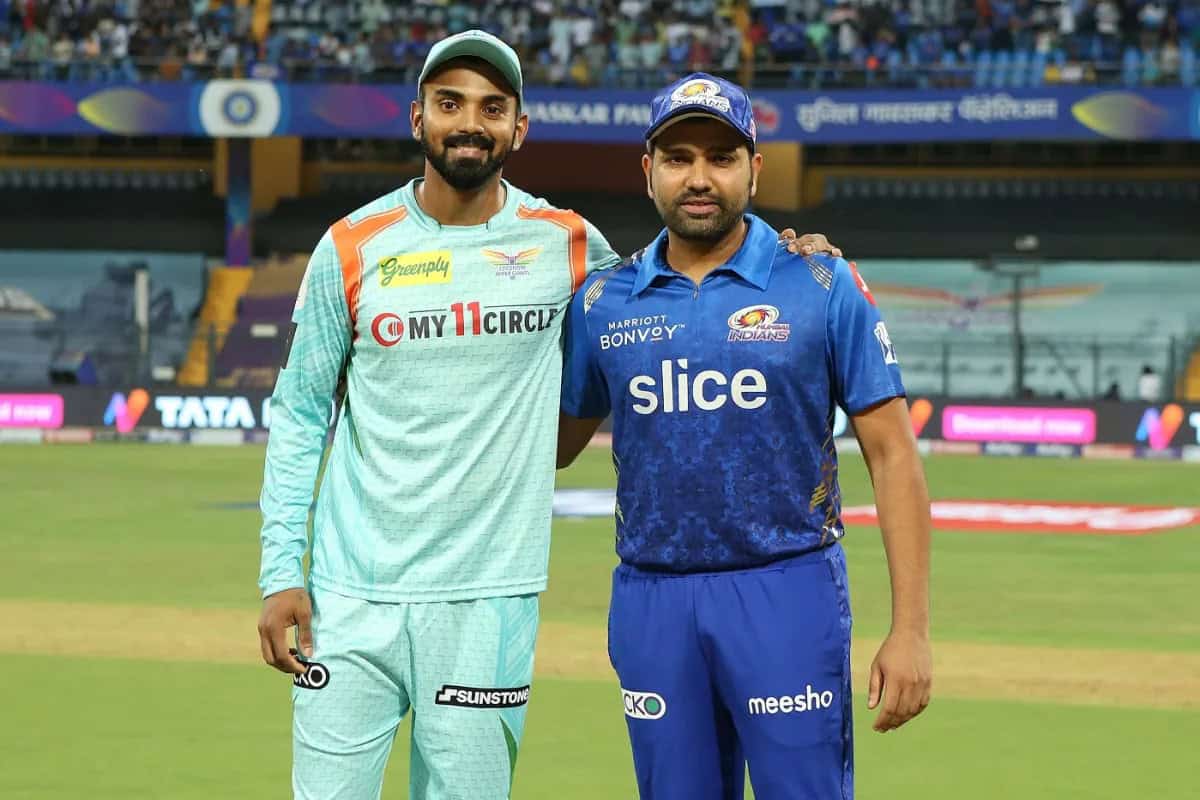 Rohit Sharma to Leave Mumbai Indians, KL Rahul to Part Ways With LSG Ahead of IPL 2025 Mega Auction