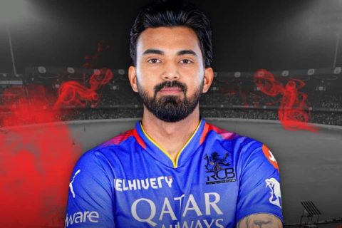 KL Rahul Set to Leave LSG and Join RCB for IPL 2025 – Report