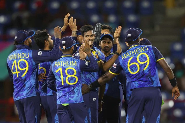 IND vs SL Match Prediction Who Will Win Today's 1st ODI Match Between