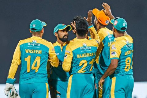 TGC vs CSG Dream11 Prediction, Fantasy Cricket Tips, Playing XI, Pitch Report, Player Stats & Injury Updates For Match 21 of TNPL 2024