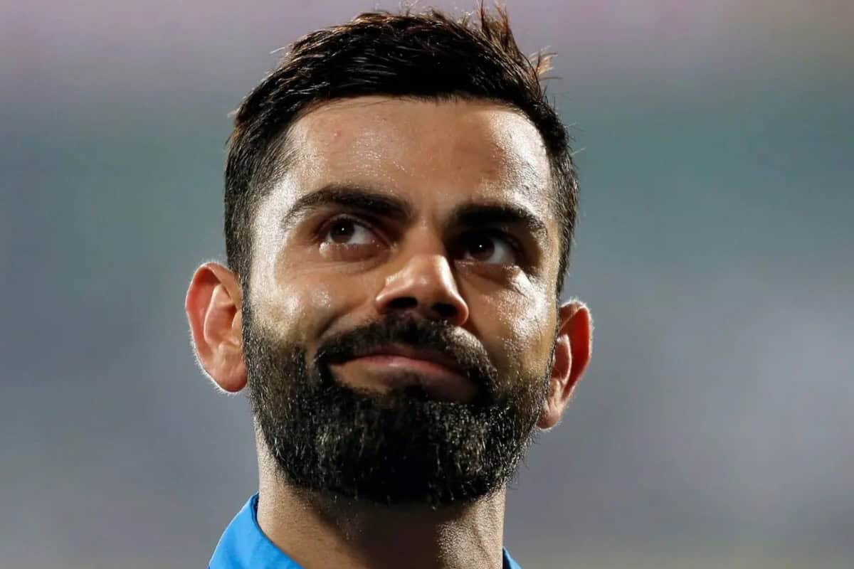 Nepal Fans Slam Virat Kohli for Referring to Everest as Part of 'Hindustan’