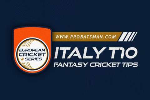 KEL vs BOL Dream11 Prediction, Fantasy Cricket Tips, Playing XI, Pitch Report, Player Stats & Injury Updates For Match 55 of ECS T10 Italy 2024